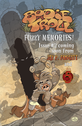Read Dead Duck and Zombie Chick  1 Page 2 in English