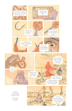Read ANZUELO  1 Page 7 in English