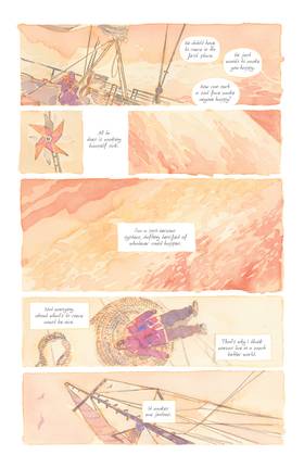 Read ANZUELO  1 Page 8 in English