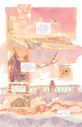 Read ANZUELO  1 Page 9 in English