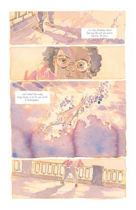 Read ANZUELO  1 Page 10 in English