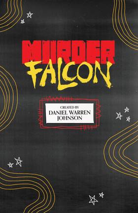 Read Murder Falcon  1 Page 3 in English