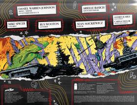 Read Murder Falcon  1 Page 4 in English