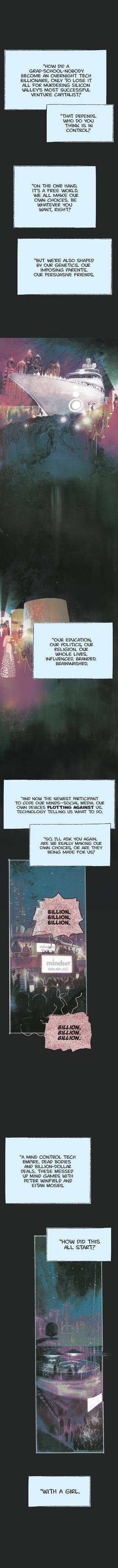 Read Mindset (Toons)  1 Page 4 in English