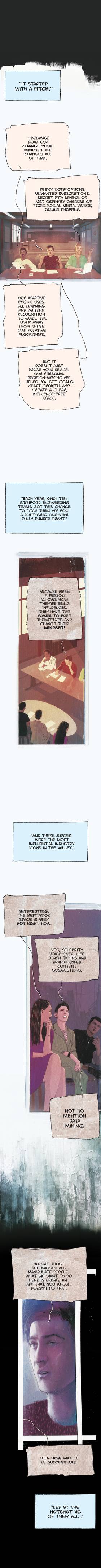 Read Mindset (Toons)  2 Page 2 in English