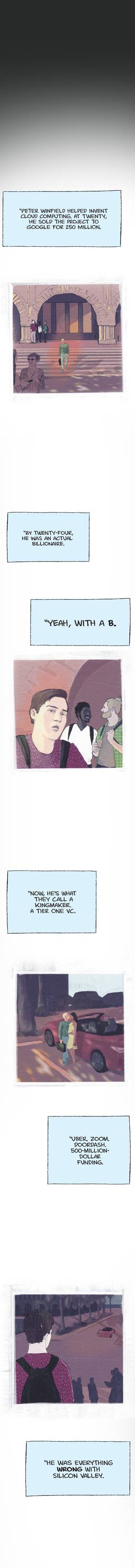 Read Mindset (Toons)  2 Page 4 in English