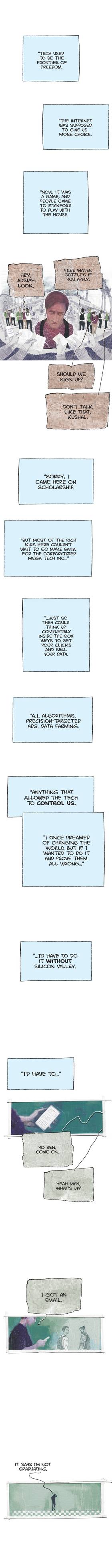 Read Mindset (Toons)  2 Page 5 in English