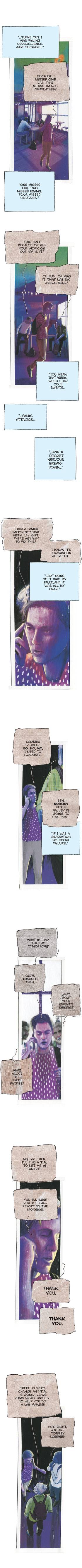 Read Mindset (Toons)  3 Page 2 in English