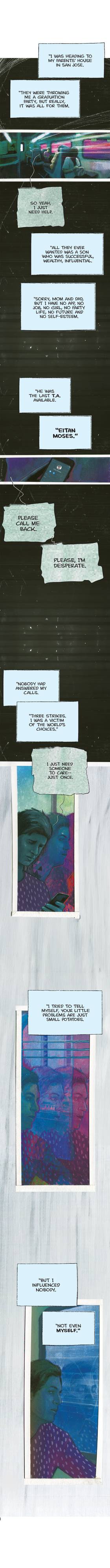 Read Mindset (Toons)  3 Page 4 in English