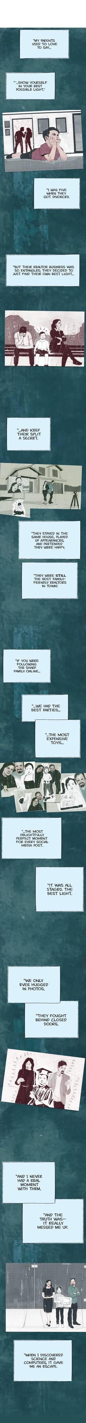 Read Mindset (Toons)  4 Page 2 in English