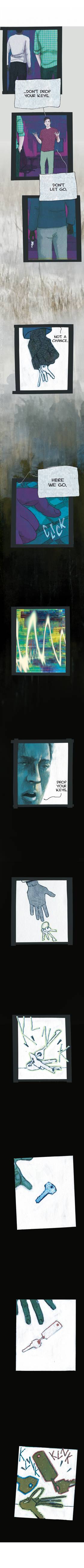 Read Mindset (Toons)  6 Page 4 in English