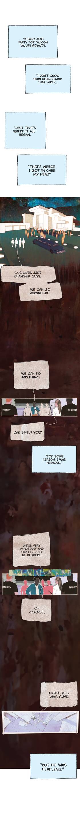 Read Mindset (Toons)  8 Page 6 in English