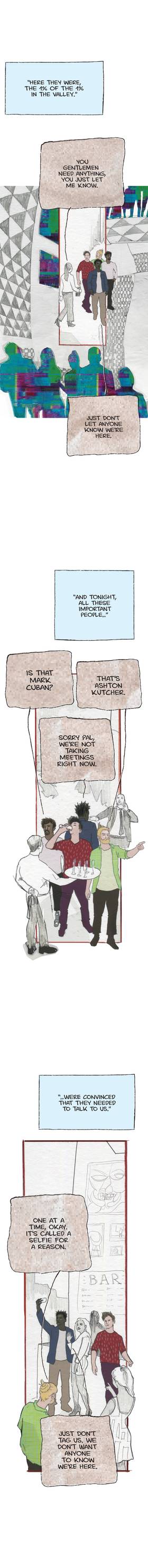 Read Mindset (Toons)  9 Page 2 in English