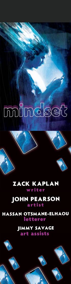Read Mindset (Toons)  1 Page 2 in English