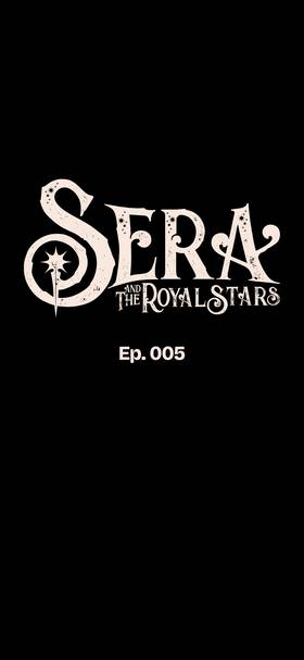 Read Sera and the Royal Stars (Toons)  5 Page 1 in English