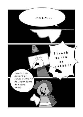 Read Pomodoro  1 Page 5 in Spanish