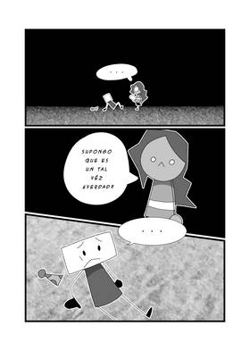 Read Pomodoro  1 Page 6 in Spanish