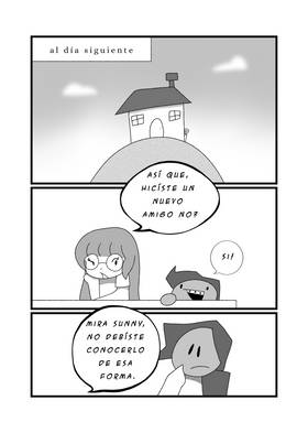 Read Pomodoro  1 Page 7 in Spanish