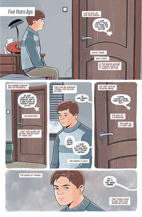 Read Dead End Kids  2 Page 3 in English