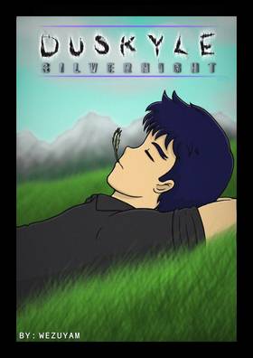 Read Duskyle Silvernight  1 Page 1 in English