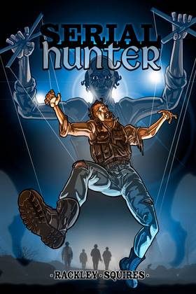 Read Serial Hunter  3 Page 1 in English