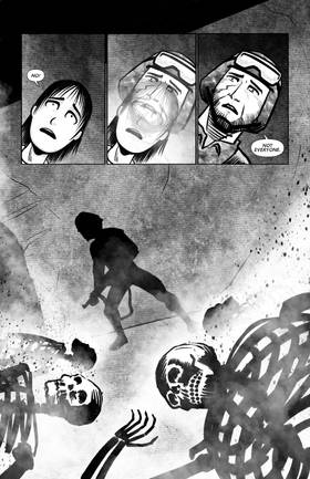 Read Serial Hunter  15 Page 1 in English