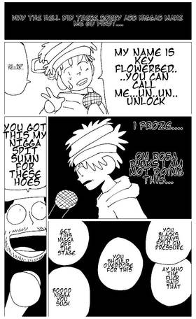 Read T.A.C.O.S.: Beats & Beefs  1 Page 5 in English