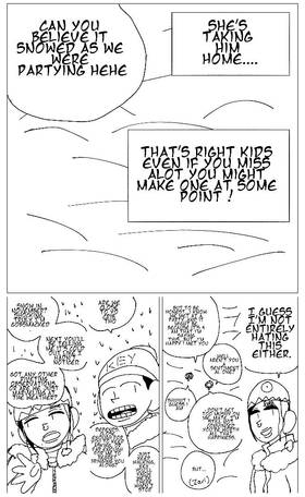 Read T.A.C.O.S.: Beats & Beefs  2 Page 10 in English