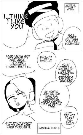 Read T.A.C.O.S.: Beats & Beefs  2 Page 8 in English