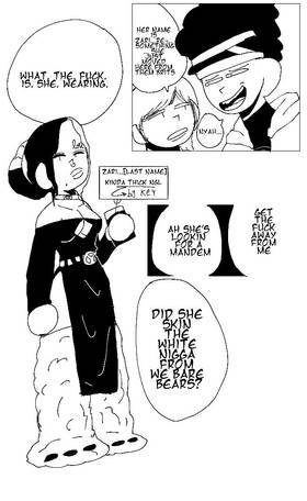 Read T.A.C.O.S.: Beats & Beefs  2 Page 6 in English