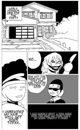 Read T.A.C.O.S.: Beats & Beefs  2 Page 5 in English