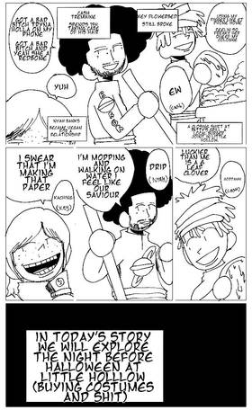 Read T.A.C.O.S.: Beats & Beefs  2 Page 2 in English