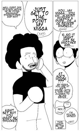 Read T.A.C.O.S.: Beats & Beefs  3 Page 7 in English