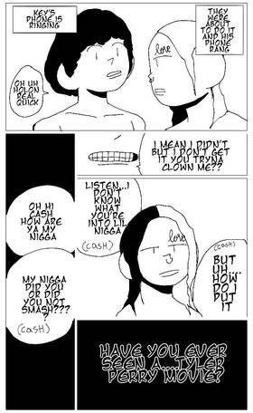 Read T.A.C.O.S.: Beats & Beefs  3 Page 6 in English