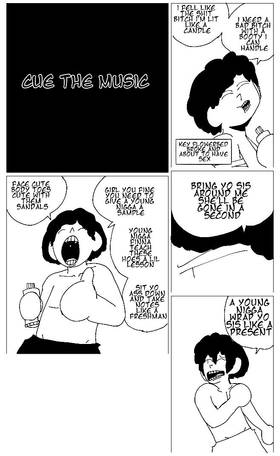 Read T.A.C.O.S.: Beats & Beefs  3 Page 2 in English