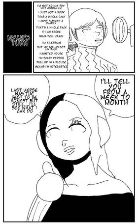 Read T.A.C.O.S.: Beats & Beefs  4 Page 8 in English