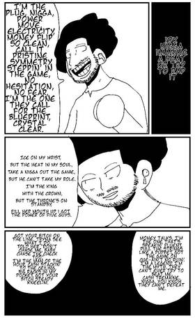 Read T.A.C.O.S.: Beats & Beefs  4 Page 7 in English