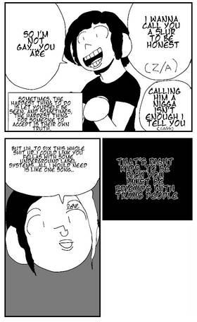 Read T.A.C.O.S.: Beats & Beefs  4 Page 5 in English