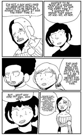 Read T.A.C.O.S.: Beats & Beefs  4 Page 4 in English