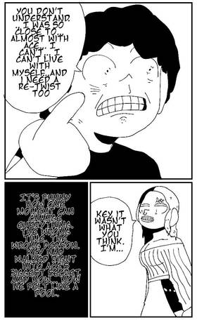 Read T.A.C.O.S.: Beats & Beefs  4 Page 3 in English