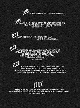 Read Ana and the Angels  1 Page 5 in English