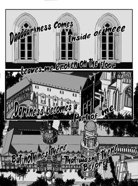 Read Ana and the Angels  9 Page 1 in English