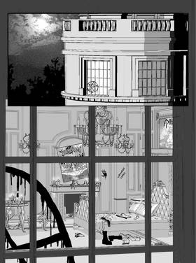Read Ana and the Angels  9 Page 2 in English