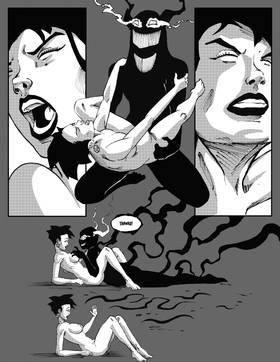 Read Ana and the Angels  11 Page 2 in English