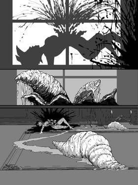 Read Ana and the Angels  11 Page 4 in English