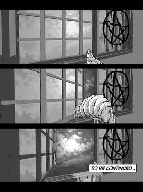 Read Ana and the Angels  11 Page 5 in English