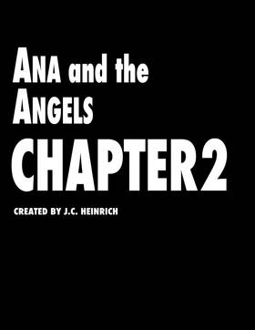 Read Ana and the Angels  12 Page 3 in English
