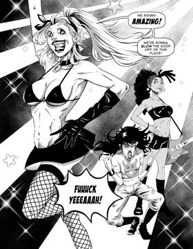 Read Ana and the Angels  13 Page 1 in English