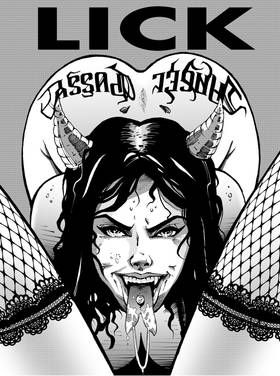 Read Ana and the Angels  19 Page 10 in English
