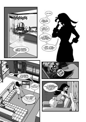 Read Ana and the Angels  20 Page 4 in English